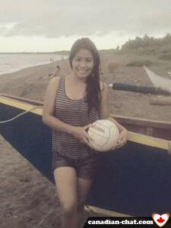 jaimie - date a Canadian, 100% free jaimie