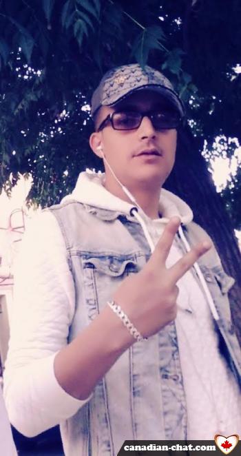 simozayn - date a Canadian, 100% free simozayn