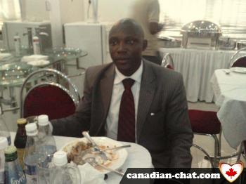 adegboyega - date a Canadian, 100% free adegboyega