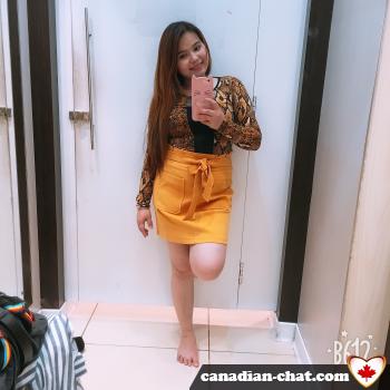 ladyann30 - date a Canadian, 100% free ladyann30