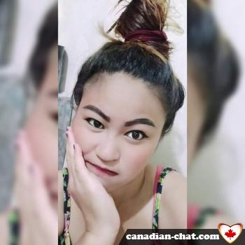 angel25 - date a Canadian, 100% free angel25
