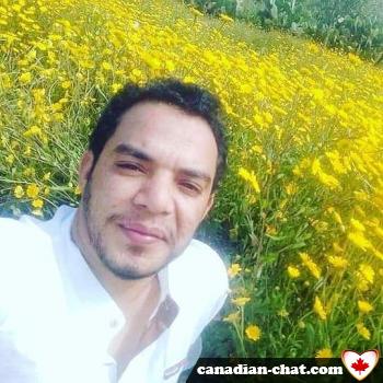 jalel92 - date a Canadian, 100% free jalel92