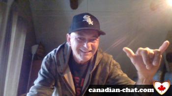 vickio29 - date a Canadian, 100% free vickio29