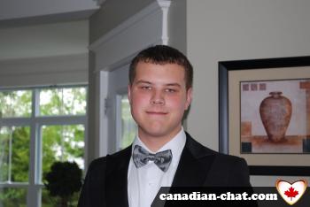 craigh - date a Canadian, 100% free craigh