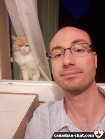 jerom33 - date a Canadian, 100% free jerom33