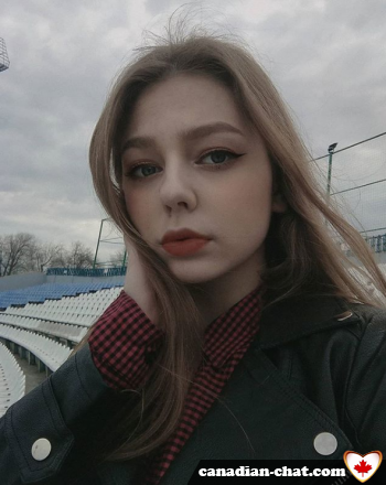 sallyshine - date a Canadian, 100% free sallyshine