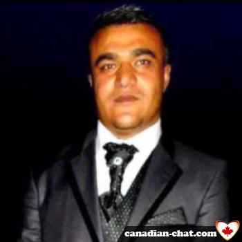 goran020 - date a Canadian, 100% free goran020