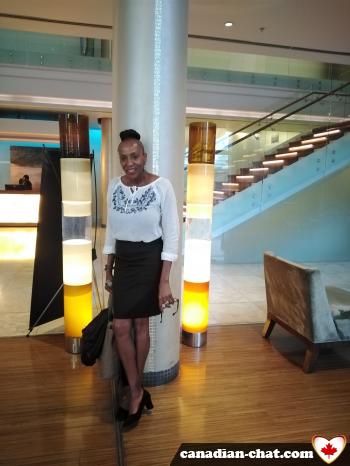 miina1965 - date a Canadian, 100% free miina1965