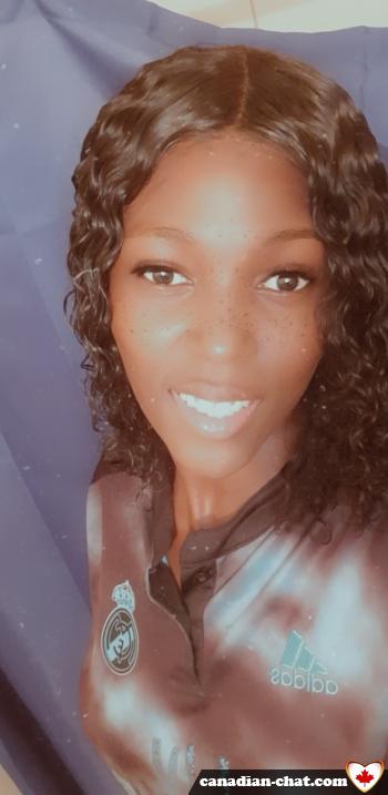 jaydah - date a Canadian, 100% free jaydah