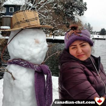 zara1 - date a Canadian, 100% free zara1