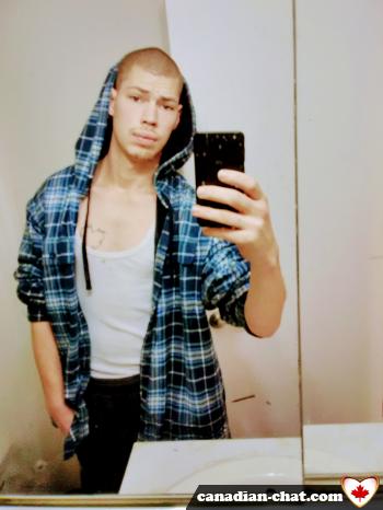 lukey420 - date a Canadian, 100% free lukey420