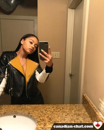 luvzainy - date a Canadian, 100% free luvzainy