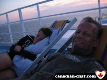 louise47 - date a Canadian, 100% free louise47