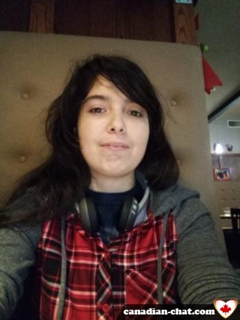 eargon21 - date a Canadian, 100% free eargon21