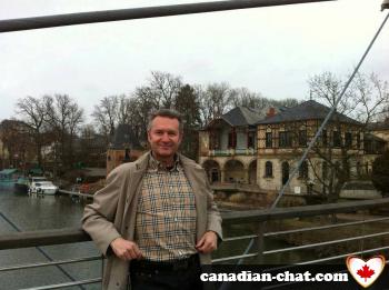 jerr27 - date a Canadian, 100% free jerr27