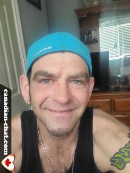 trev81 - date a Canadian, 100% free trev81