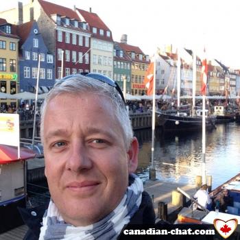 jterry - date a Canadian, 100% free jterry