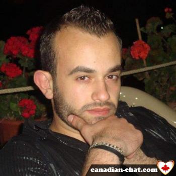 nizarh - date a Canadian, 100% free nizarh