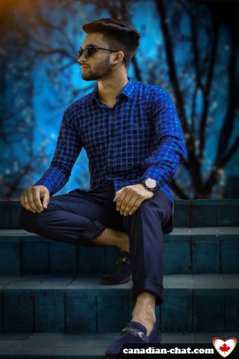 shafin - date a Canadian, 100% free shafin