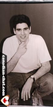 johni - date a Canadian, 100% free johni