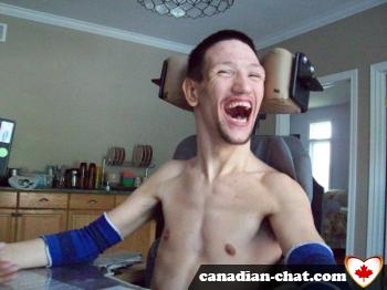 chadder80 - date a Canadian, 100% free chadder80