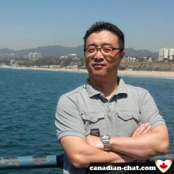 henson - date a Canadian, 100% free henson