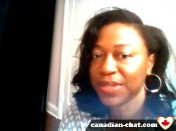 gracela - date a Canadian, 100% free gracela