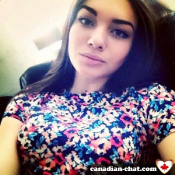 steph124 - date a Canadian, 100% free steph124