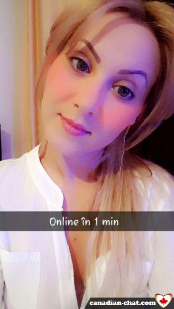 prisca34 - date a Canadian, 100% free prisca34