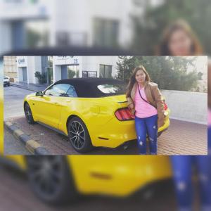 ellah89 - date a Canadian, 100% free ellah89