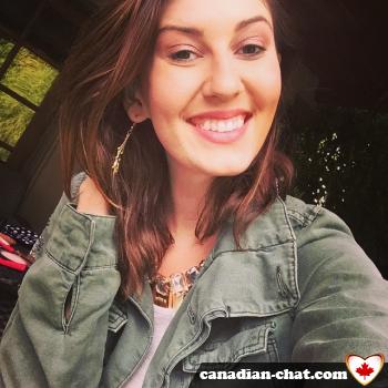 angelyn001 - date a Canadian, 100% free angelyn001