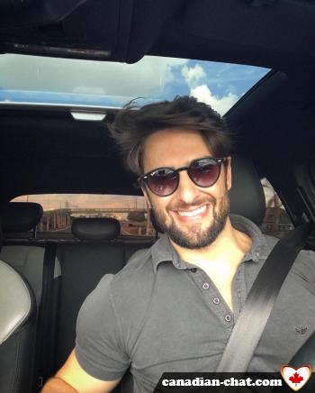 dubois77 - date a Canadian, 100% free dubois77