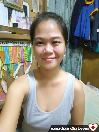 sherri21 - date a Canadian, 100% free sherri21