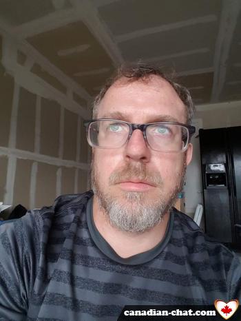 mfoster - date a Canadian, 100% free mfoster