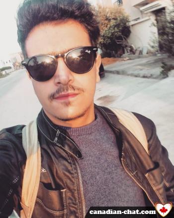 khalil99 - date a Canadian, 100% free khalil99