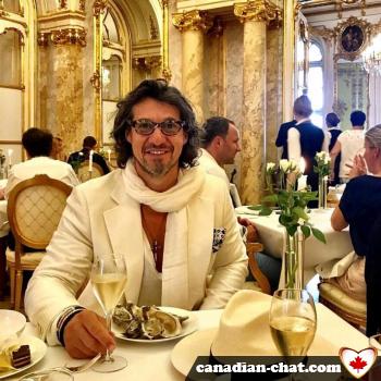 poichet54 - date a Canadian, 100% free poichet54