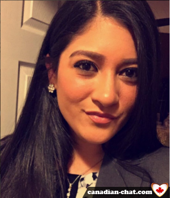 caro532 - date a Canadian, 100% free caro532