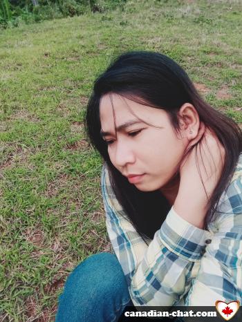 joemarie - date a Canadian, 100% free joemarie