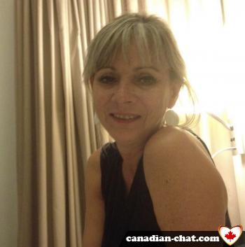 brigitthe - date a Canadian, 100% free brigitthe