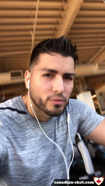 garrys - date a Canadian, 100% free garrys