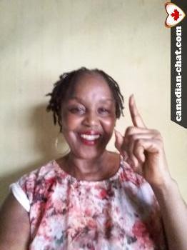 patriciap2 - date a Canadian, 100% free patriciap2