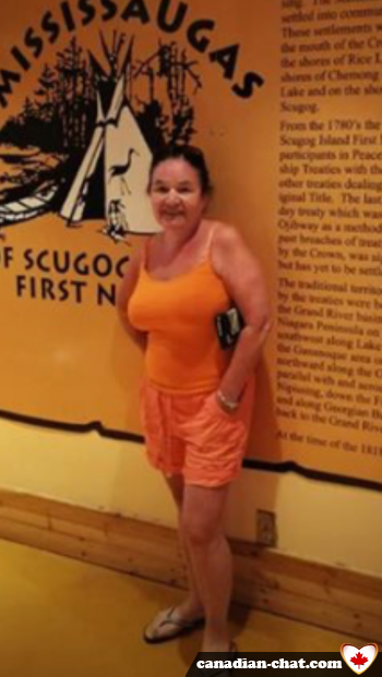 cath68 - date a Canadian, 100% free cath68