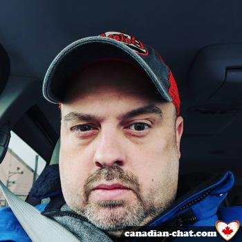 vernjames - date a Canadian, 100% free vernjames