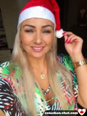 carolinec - date a Canadian, 100% free carolinec