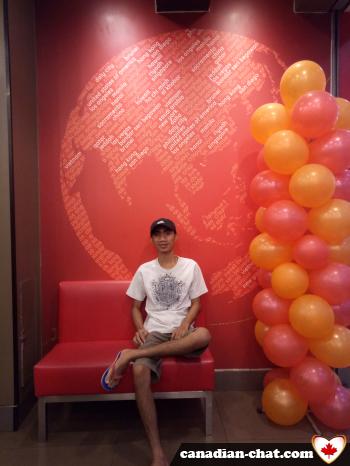 jeff1995 - date a Canadian, 100% free jeff1995