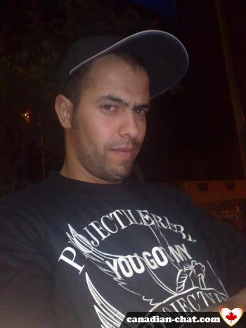 midou88 - date a Canadian, 100% free midou88