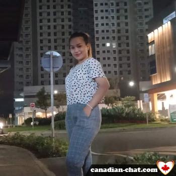 carissa98 - date a Canadian, 100% free carissa98