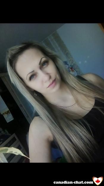 masha87 - date a Canadian, 100% free masha87