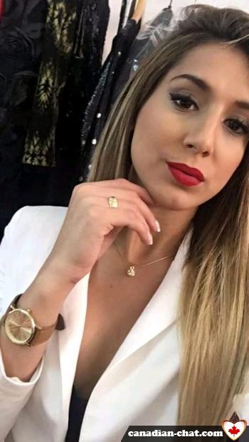 sarah100 - date a Canadian, 100% free sarah100