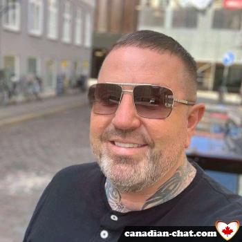 maxcraig34 - date a Canadian, 100% free maxcraig34